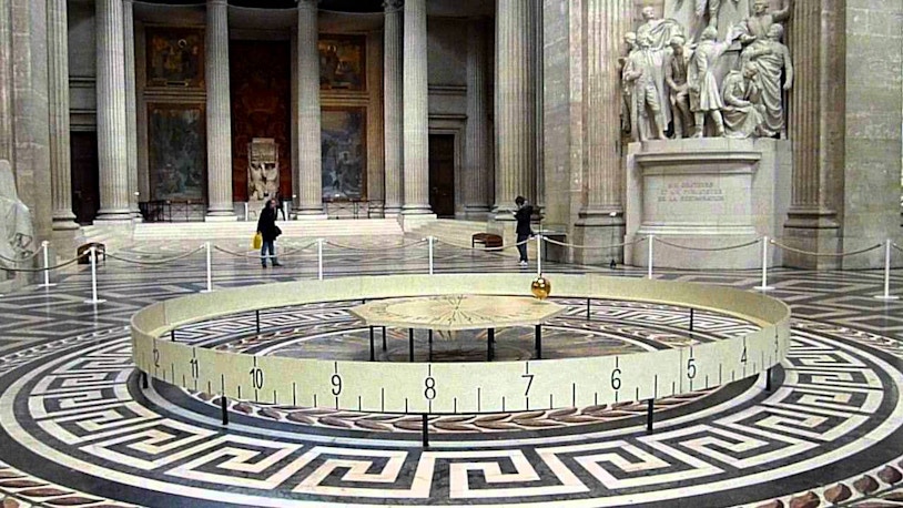 Paris Pantheon