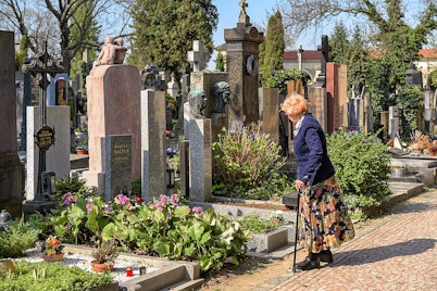 best things to do in paris cemetery