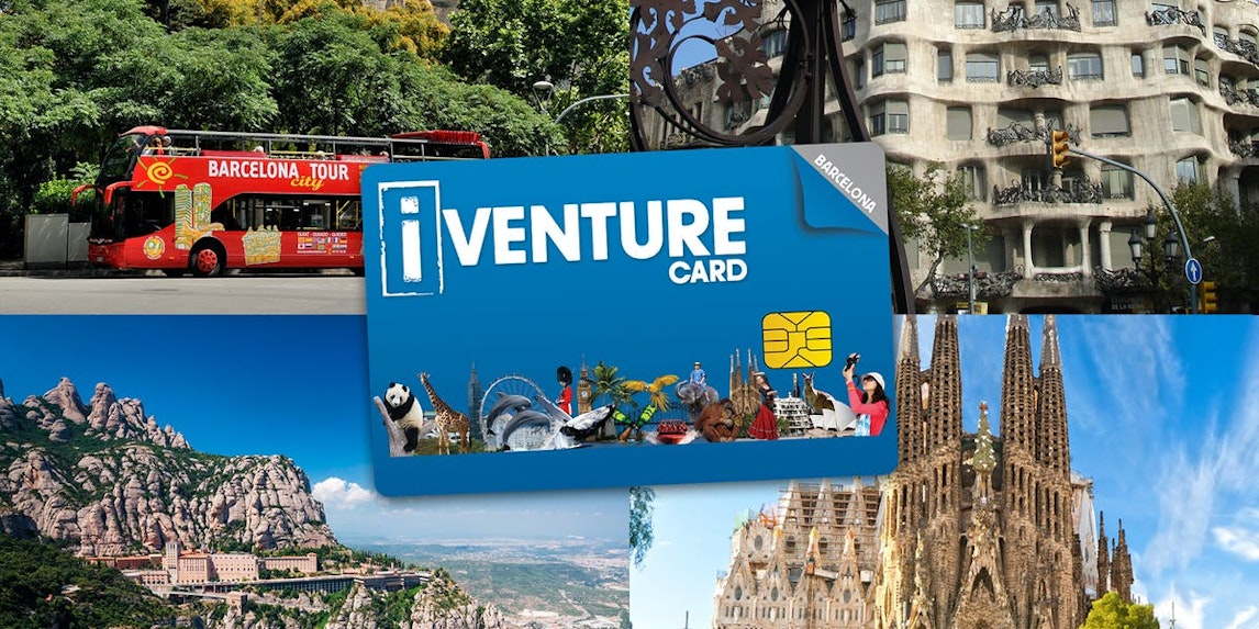 iVenture Card