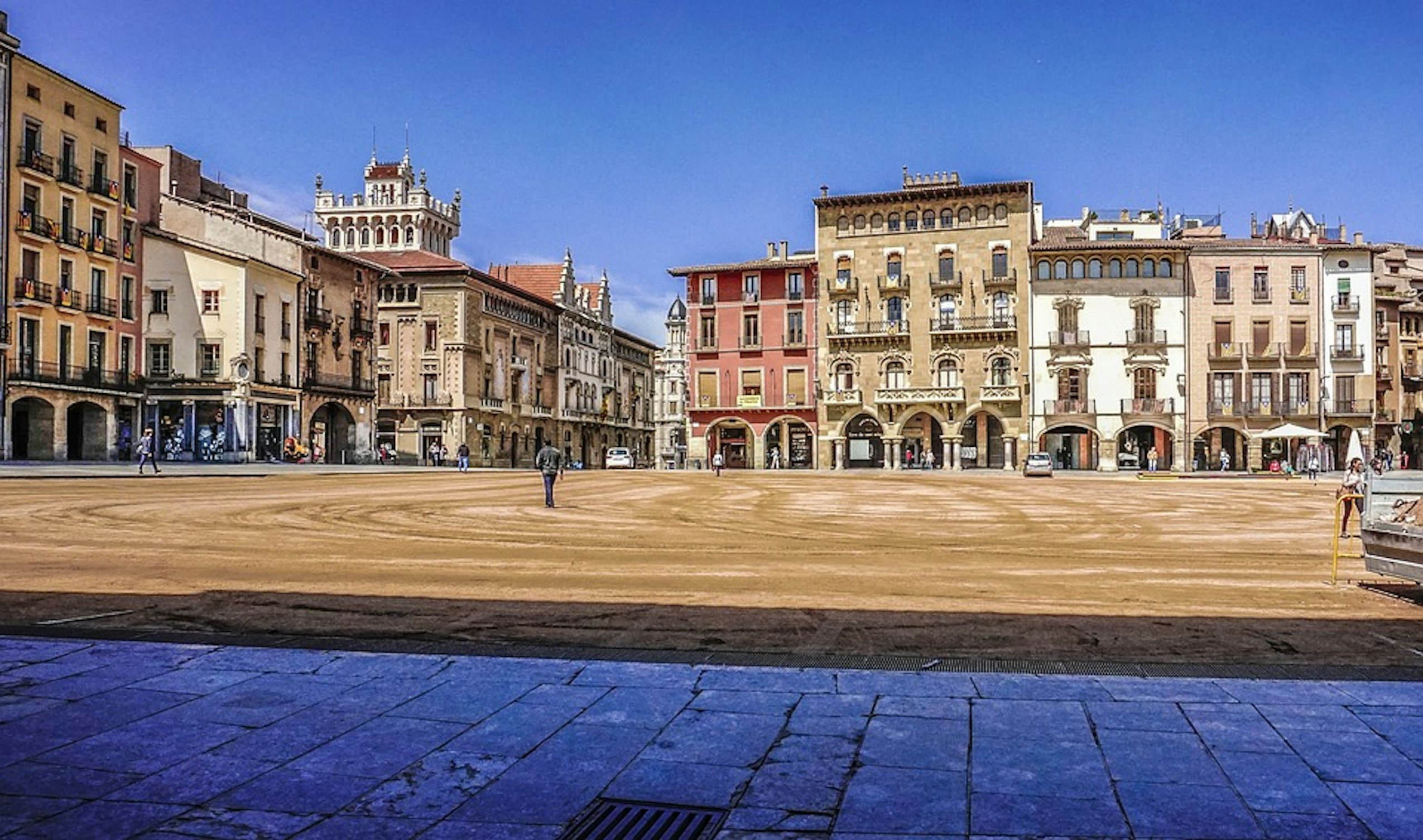 day trips from barcelona