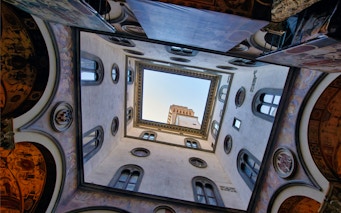Florence Travel Guide - Palazzo Vecchio