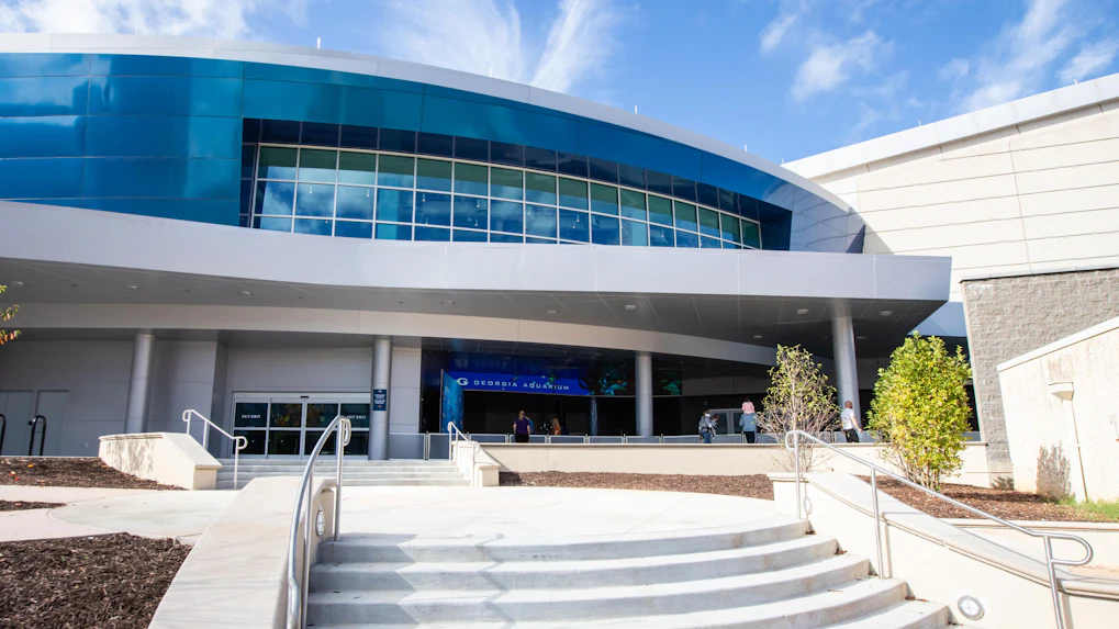 Georgia Aquarium Hours