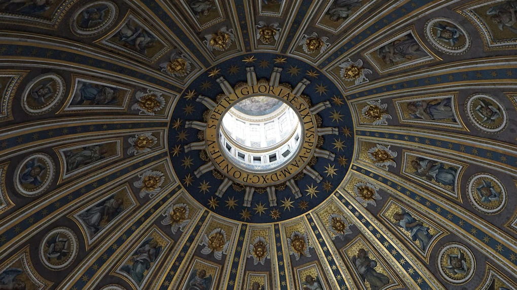 Horários da Necrópole do Vaticano