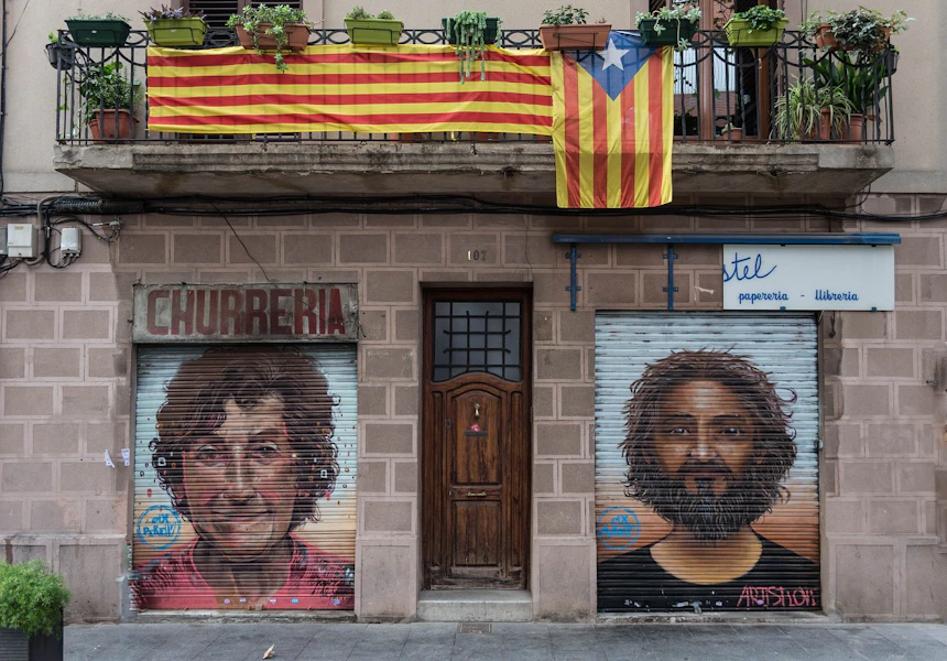 Barcelona Travel Budget