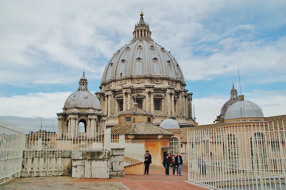 Plan Your Visit To St Peter S Basilica Complete Guide 2023   C5b88862 002a 4cf7 9c4e Db14e20f3d98 St. Peter's Basilica Dome 