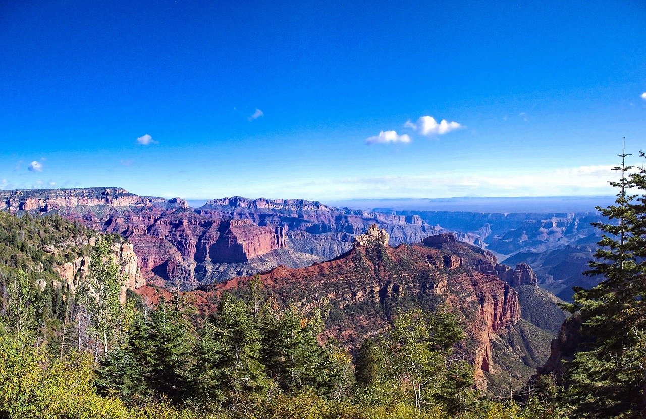Grand Canyon Helicopter Tours | Aerial & Coach Tours From Las Vegas