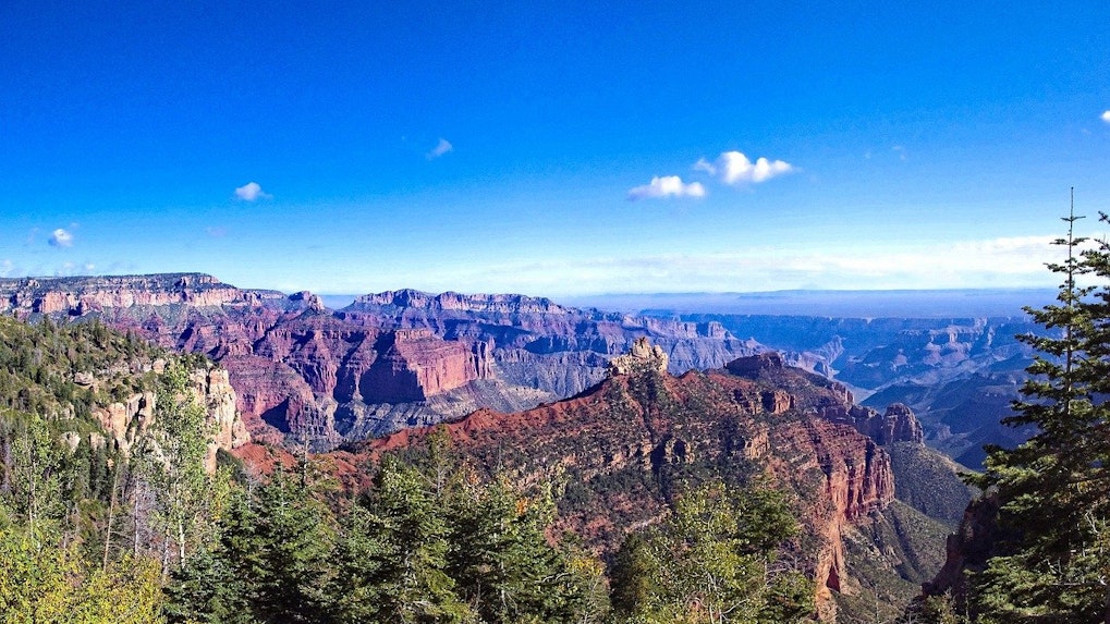 Grand Canyon Helicopter Tours | Aerial & Coach Tours From Las Vegas