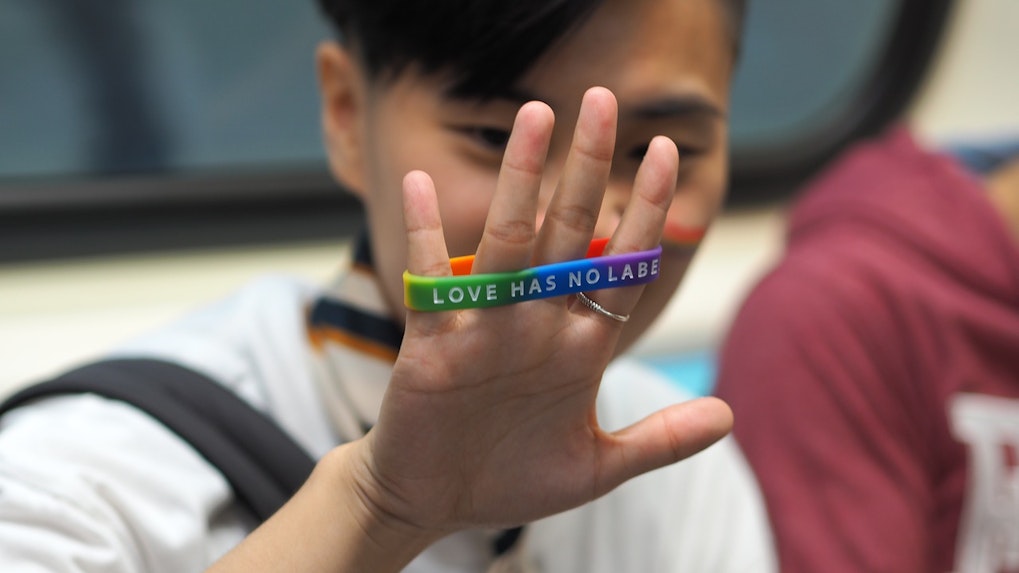 Pride