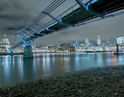 Millennium Bridge
