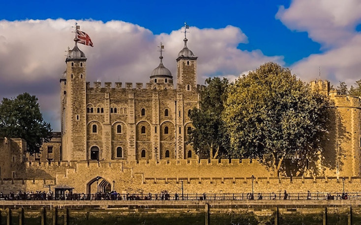 tower of london hours