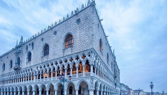 orari palazzo ducale venezia