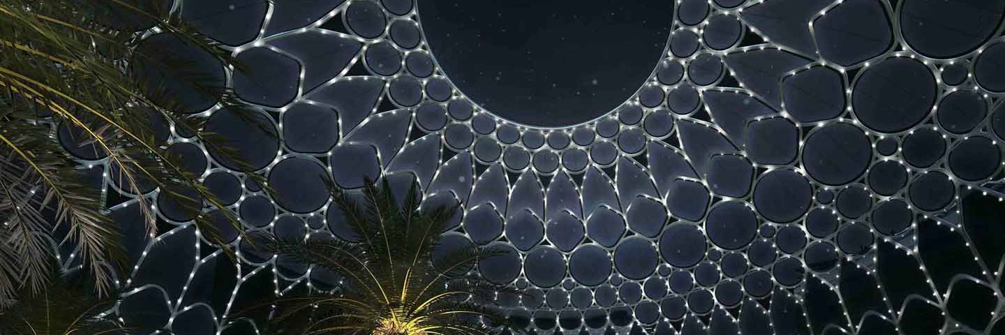 about dubai expo 2020