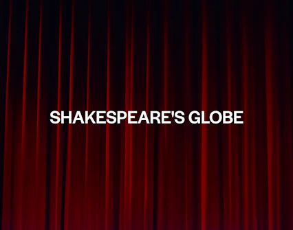 Shakespeare's Globe