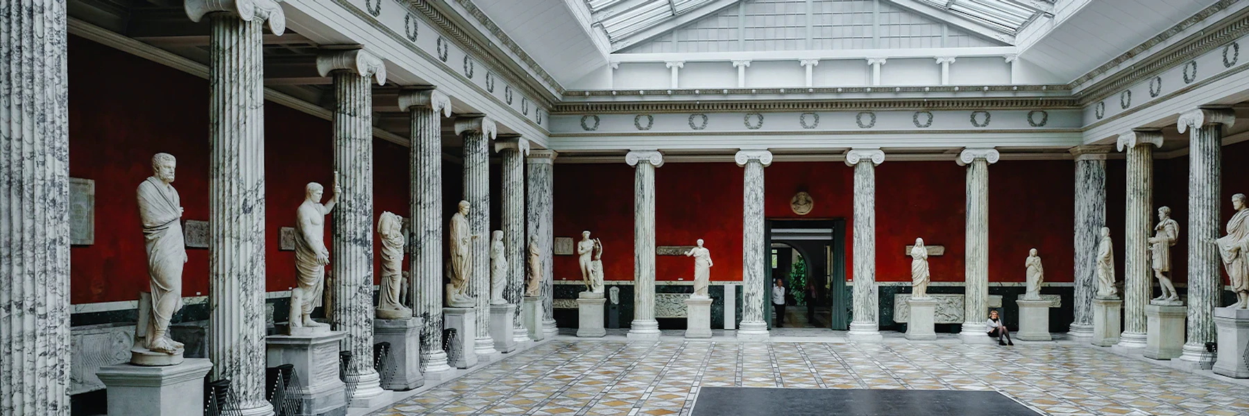 Accademia Gallery Opening Hours