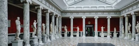 Galleria dell'Accademia Öffnungszeiten