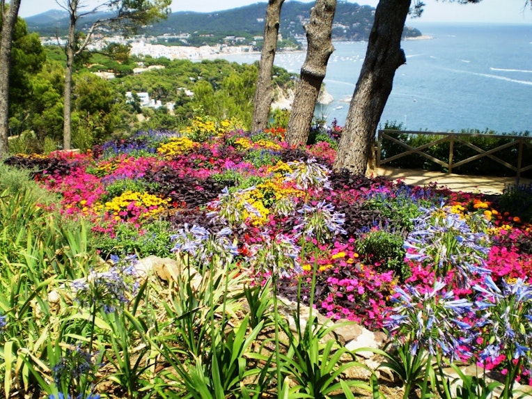Jardí Botanic de Cap Roig