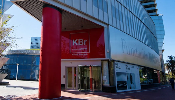 KBr Photography Center