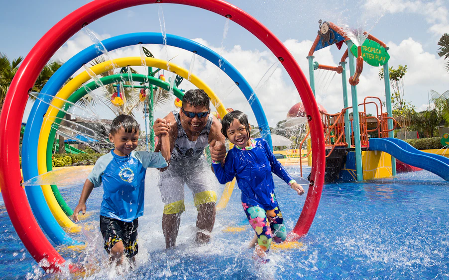 wild wild wet opening hours