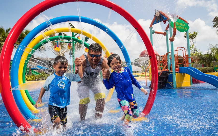 Wild Wild Wet Tickets 2021 | Exclusive Deals & Offers