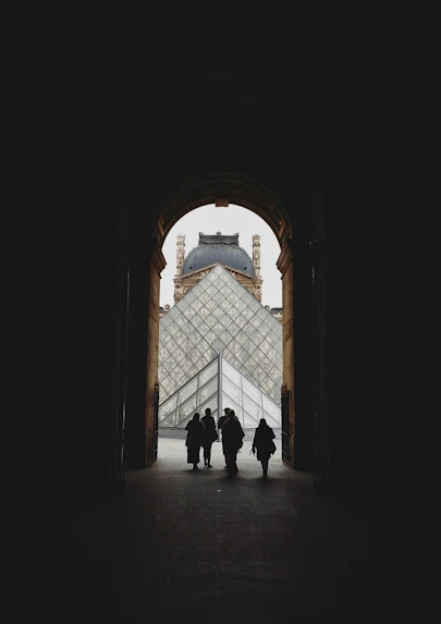 Guide to Louvre Entrances 2022 | How To Enter the Louvre?