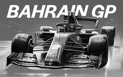 Bahrain GP Tickets