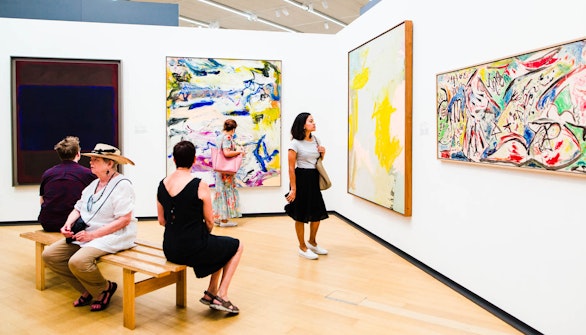 museums in barcelona