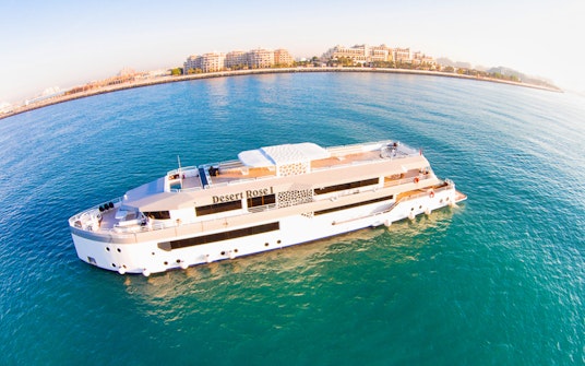 plan your visit dhow cruise dubai