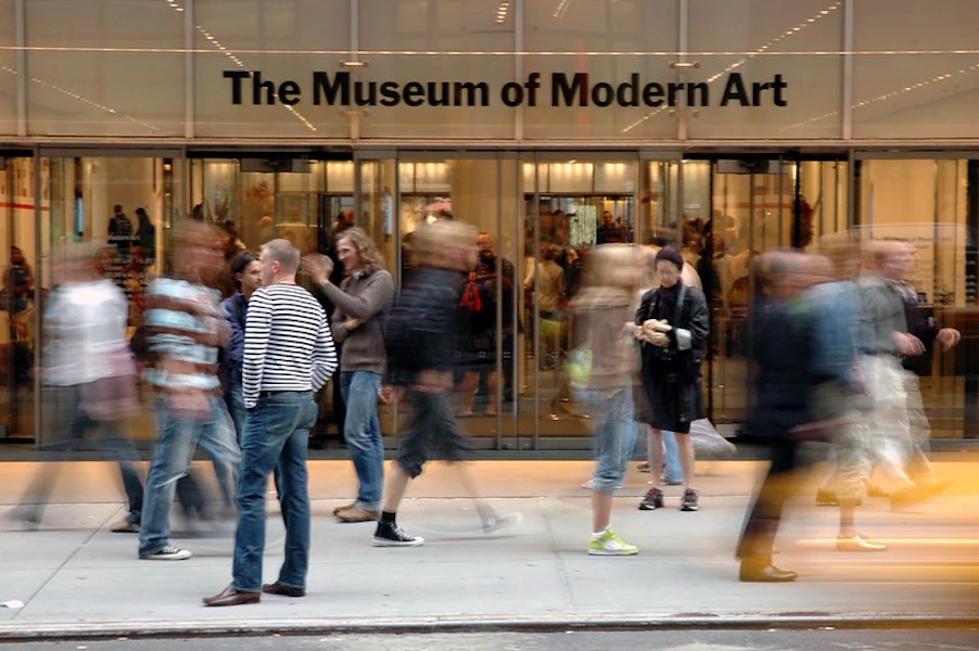 MoMA
