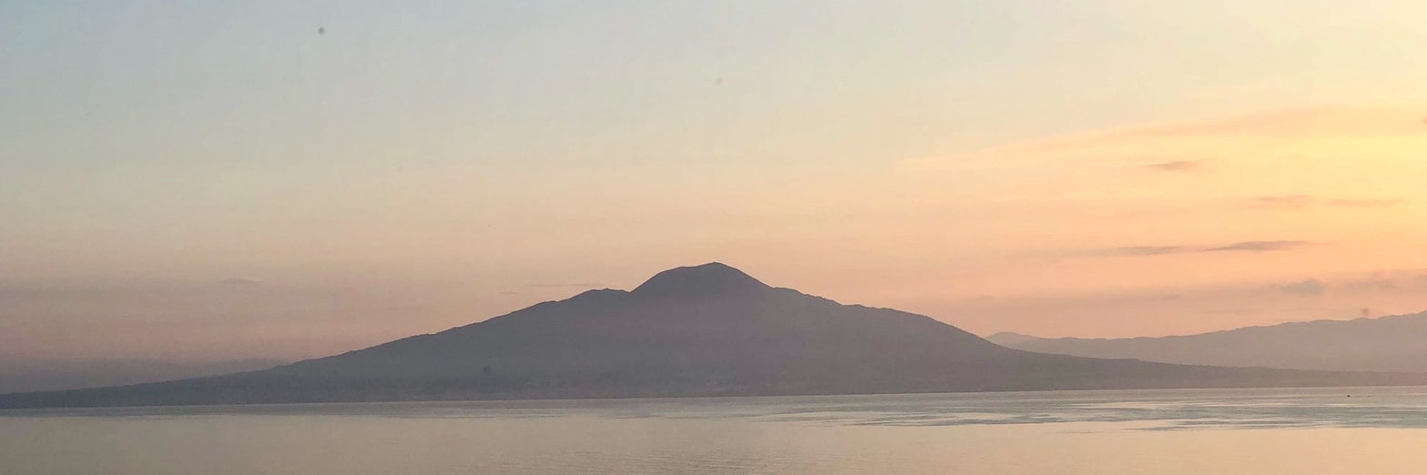 pompeii volcano mount vesuvius tickets
