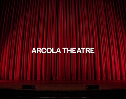 Arcola Theatre