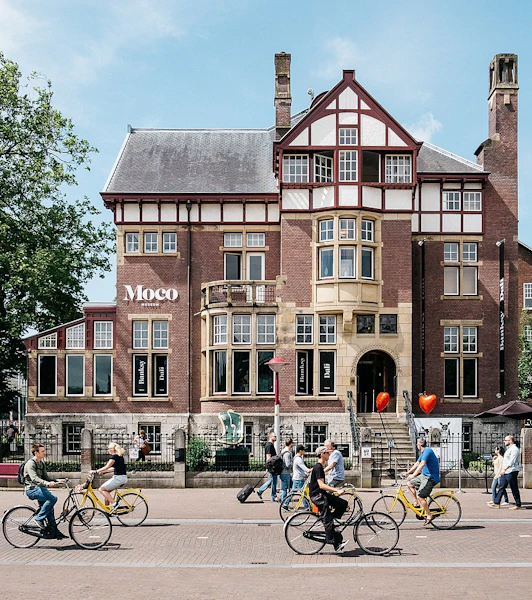 MoCo Museum
