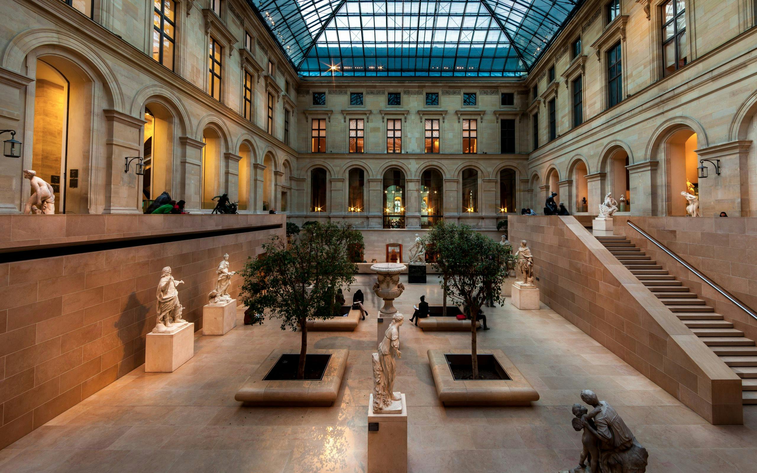 Louvre Skip the Line, Entrances, Tickets, FAQs, and more All You Need