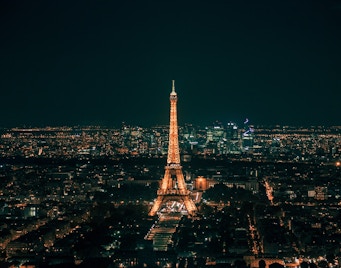 Paris in Winter- What to Look Out for