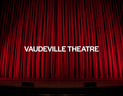 Vaudeville Theatre