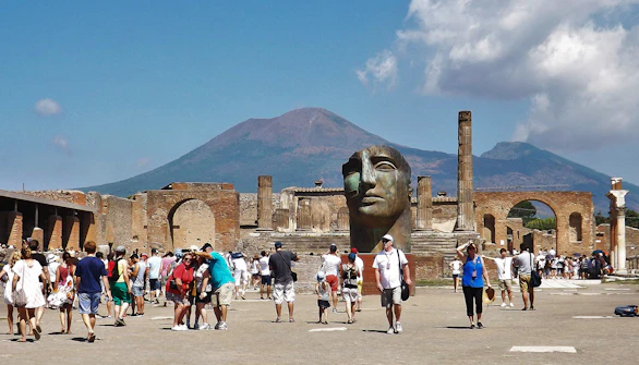 Herculaneum Tickets
