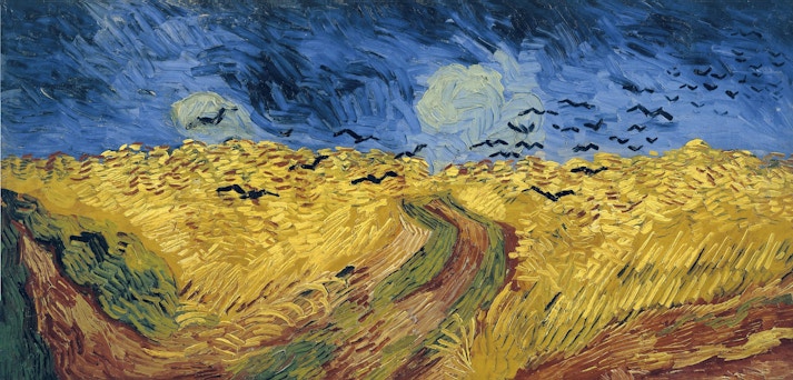 Biglietti museo Van Gogh