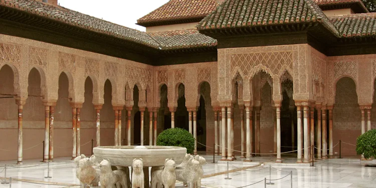 3 Modi Per Saltare La Coda All Alhambra Biglietti Itinerario