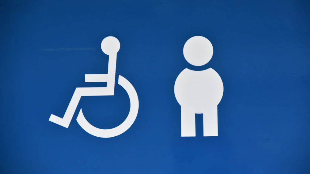 Hampton Court Palace Accessibility