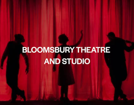 Bloomsbury Theatre and Studio