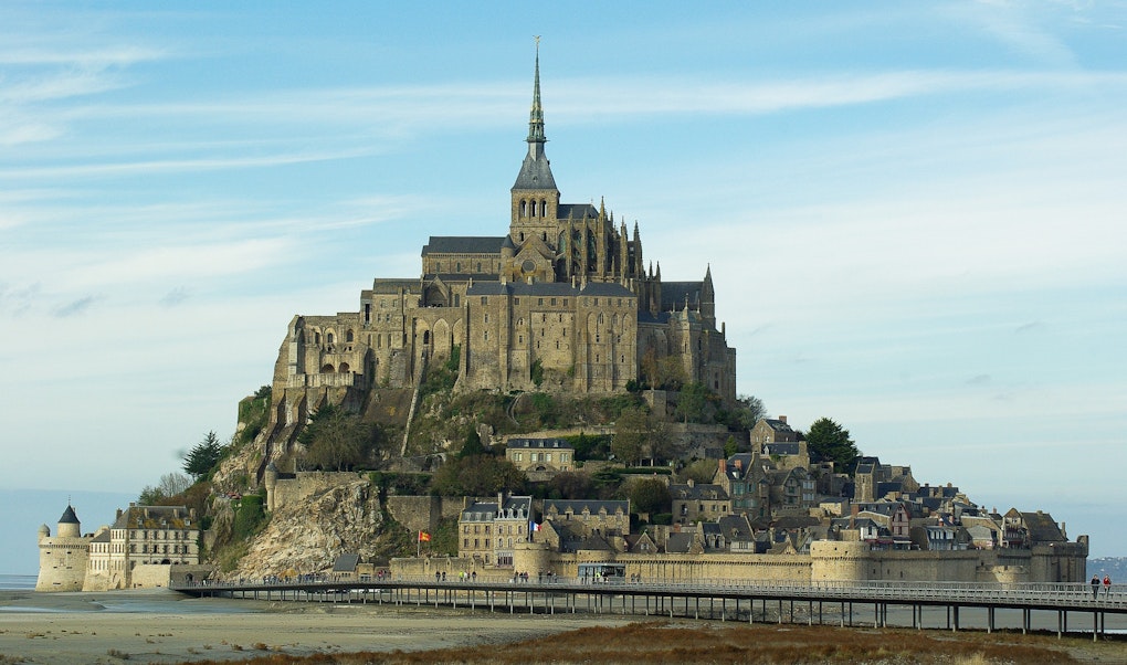 best day trips from Paris
