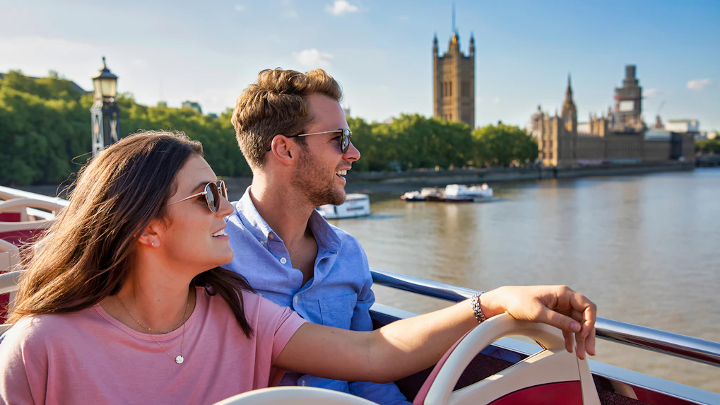 London Travel Guide - Travel Tips