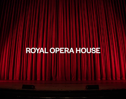 Royal Opera House
