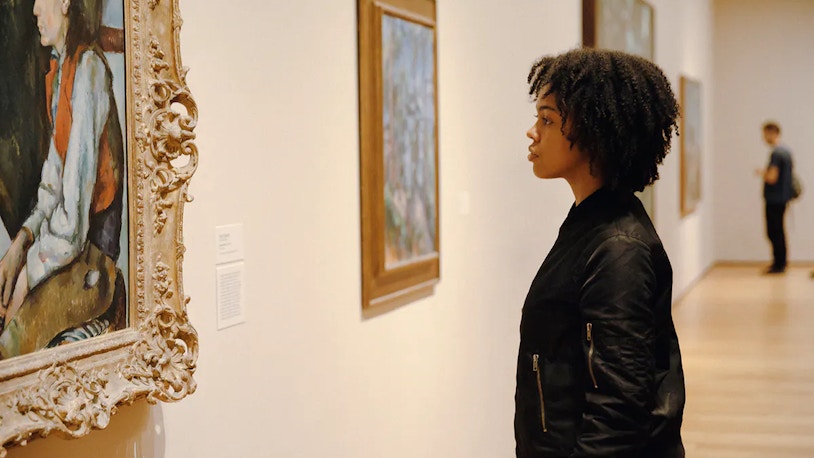 NYC MOMA Tickets
