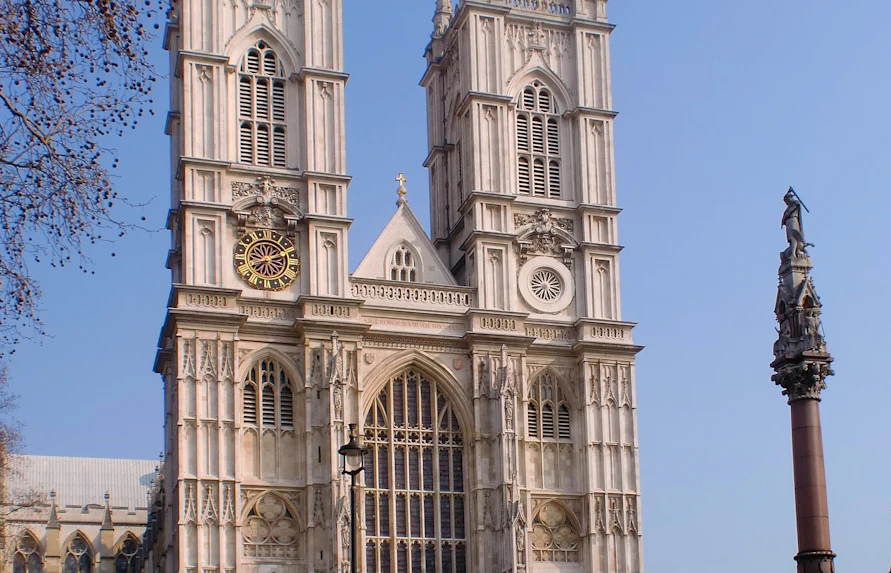 Westminster Abbey Choir