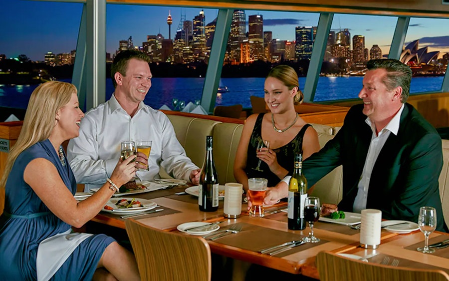 Sydney Lunch Cruise Tips & Guidelines