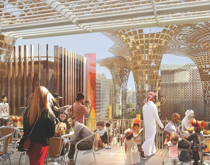 Dubai Travel Guide - Dubai Expo