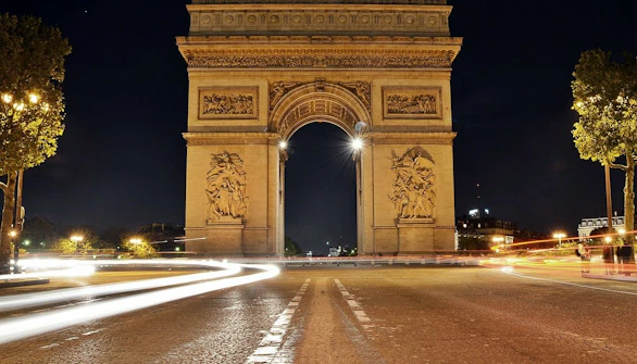 best things to do in paris
