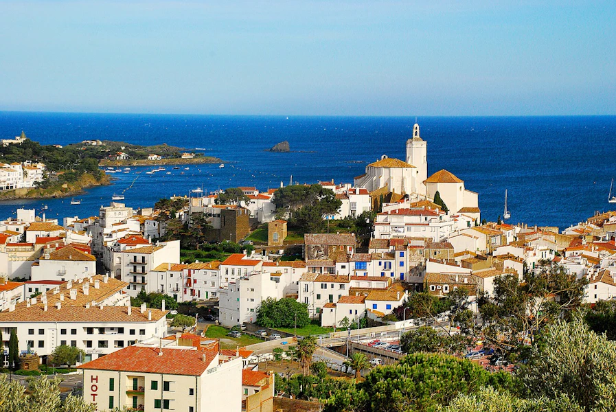 barcelona to costa brava day trip
