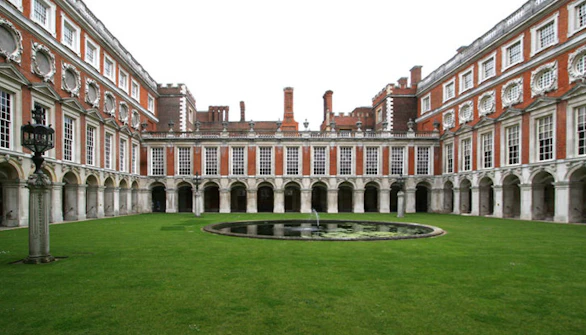 Getting to Hampton Court Palace Parking Directions Location Getting to Hampton Court Palace Parking Directions Location