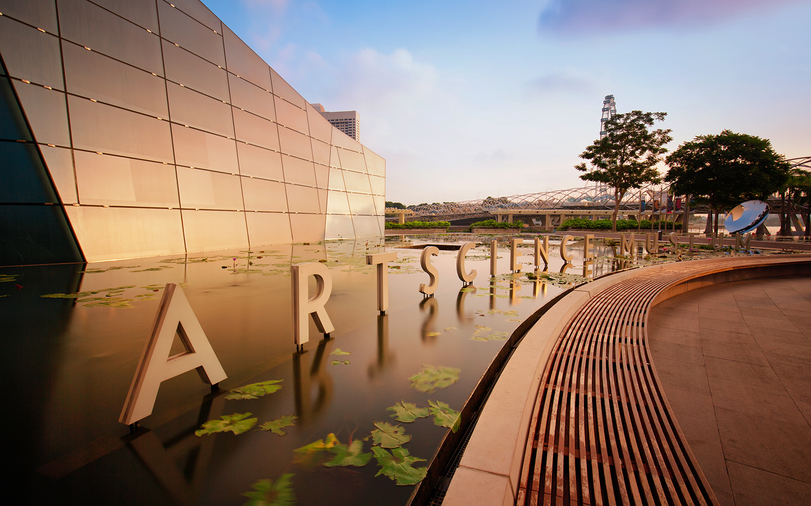 Art Science Museum Tickets | Digital Canvas and Future World Exhibitions